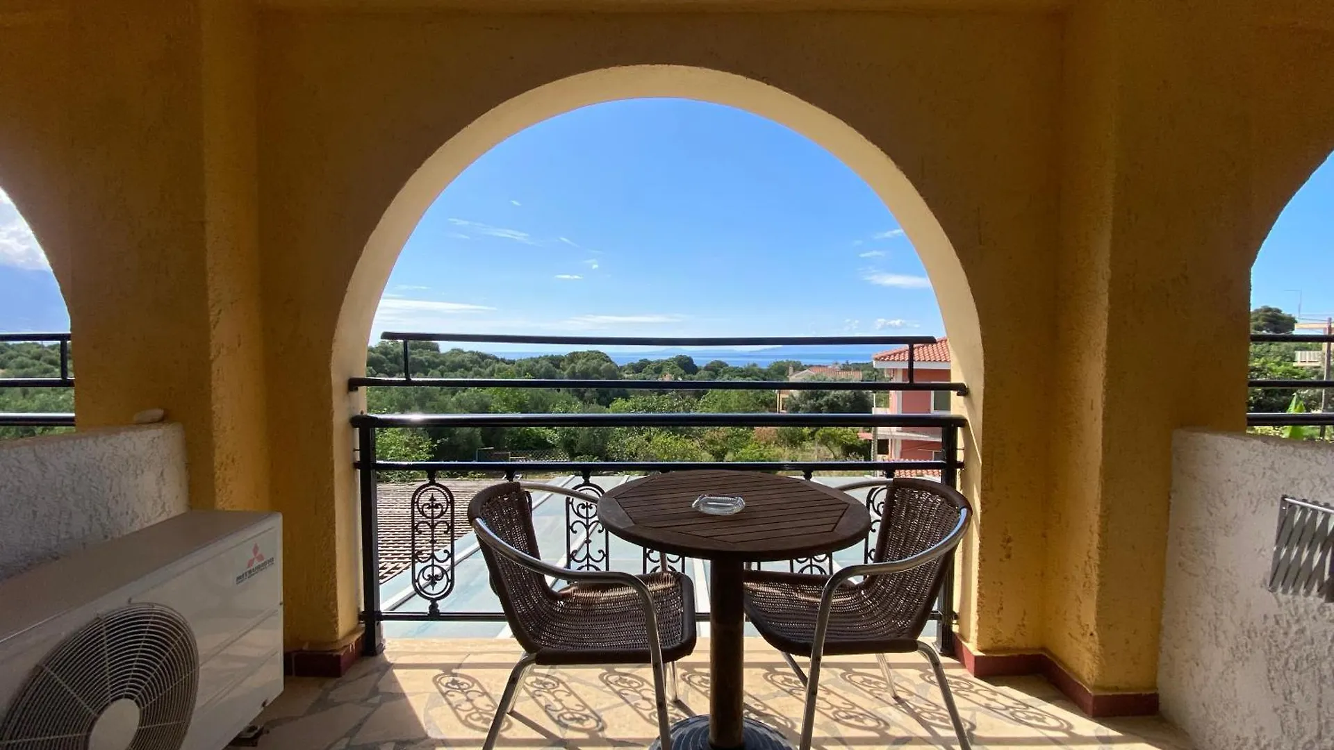 Sunrise Inn Pesádha