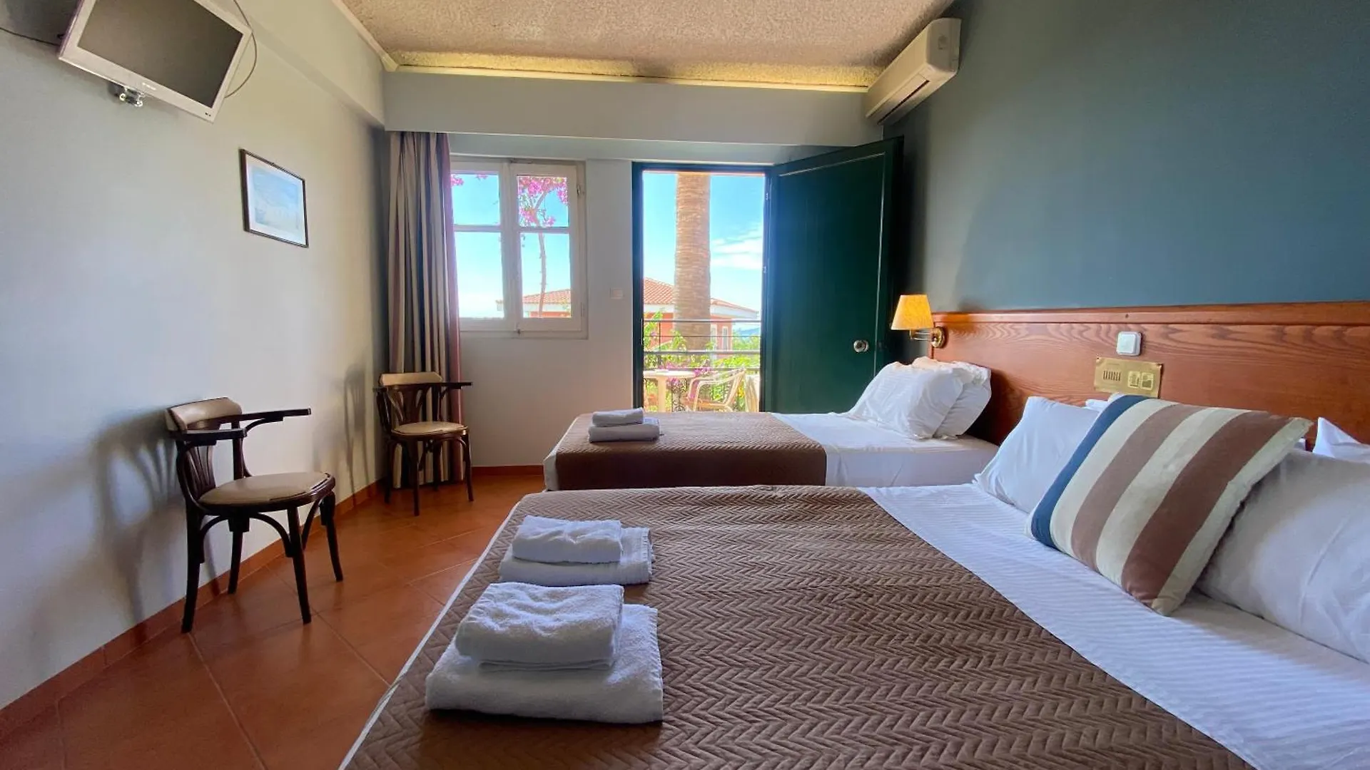 Sunrise Inn Pesádha 3*,  ギリシャ