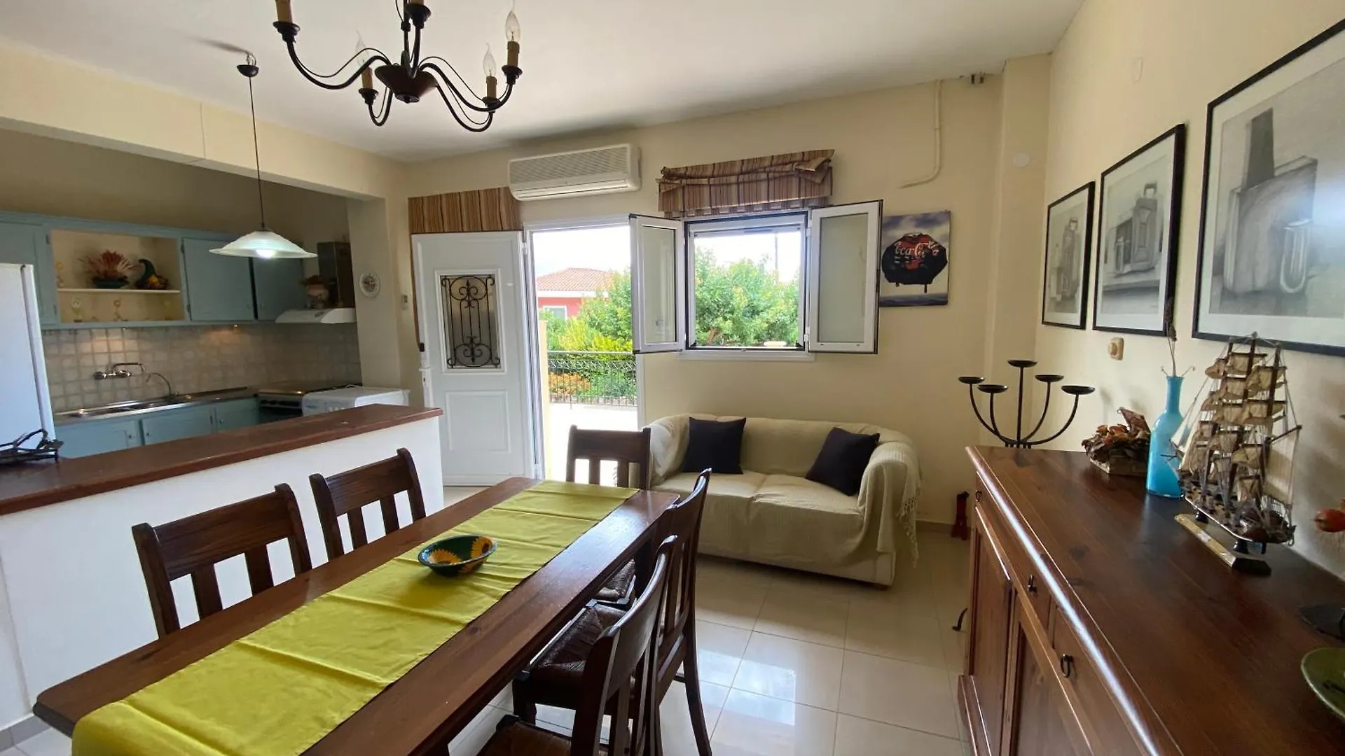 Sunrise Inn Pesádha