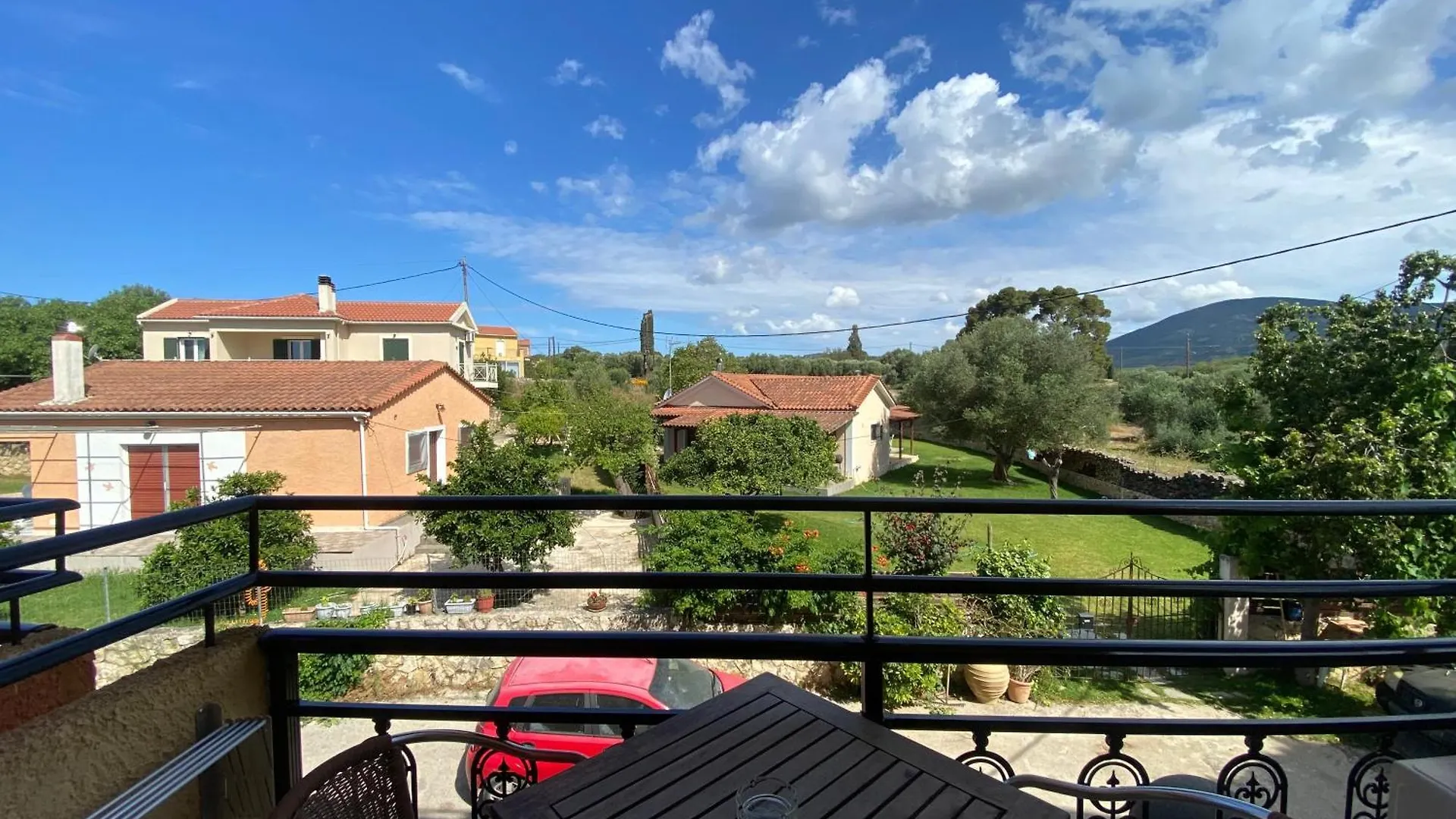 Sunrise Inn Pesádha ギリシャ