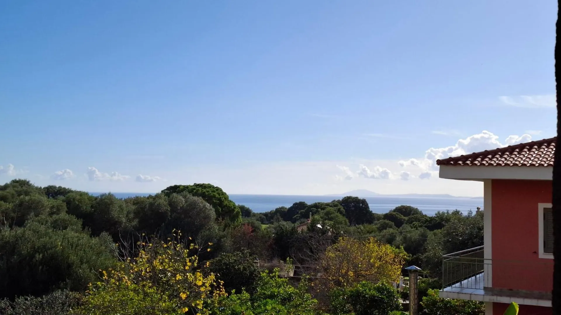Sunrise Inn Pesádha ホテル