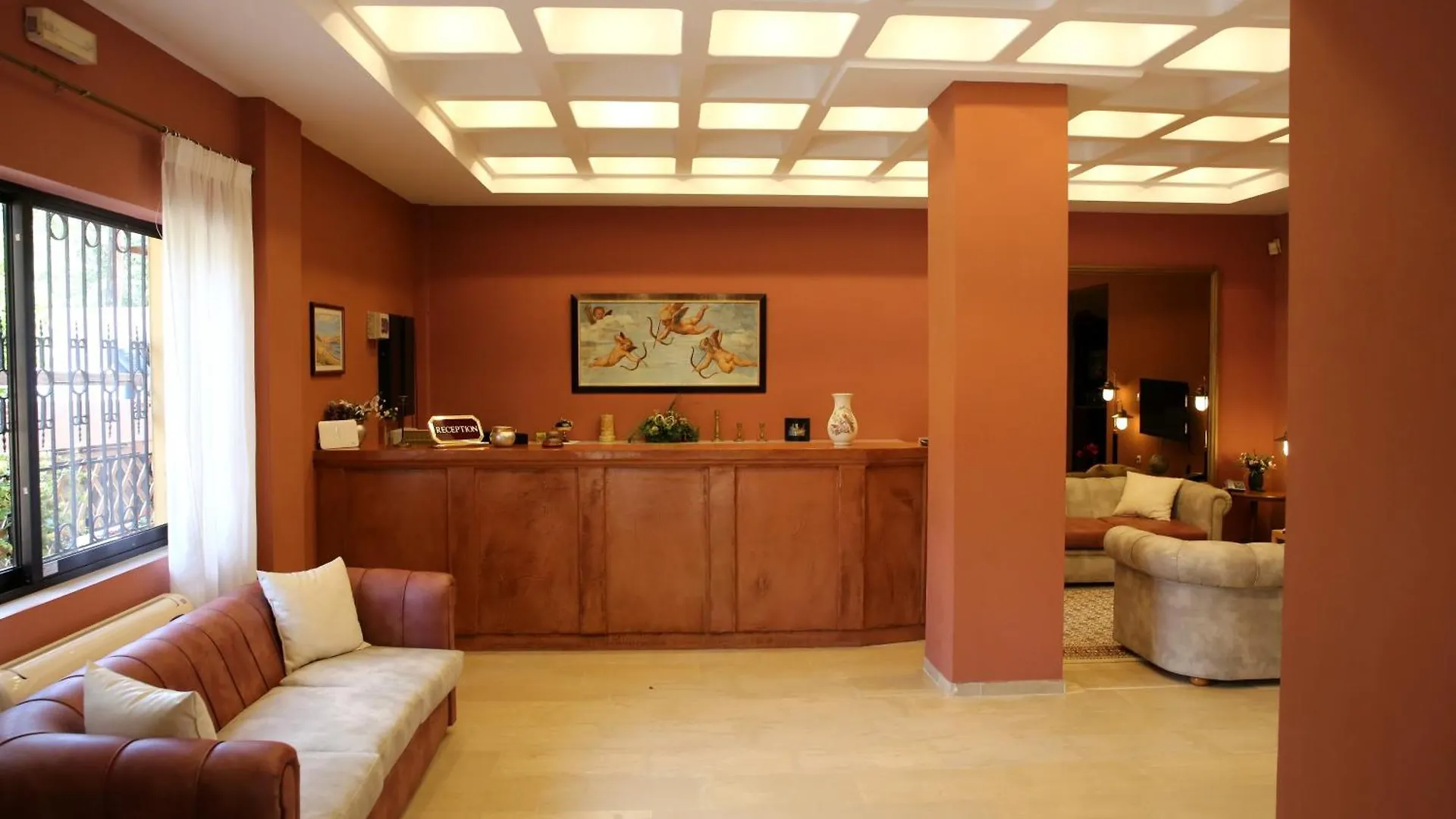 Sunrise Inn Pesádha