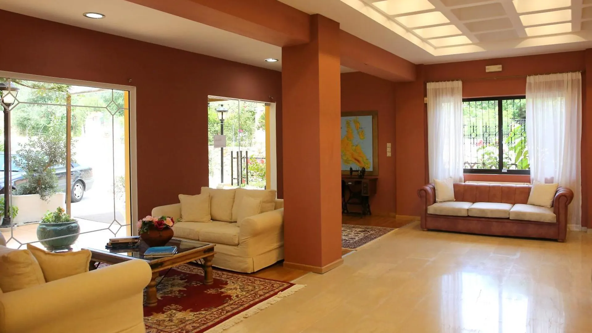 Sunrise Inn Pesádha 3*,  ギリシャ