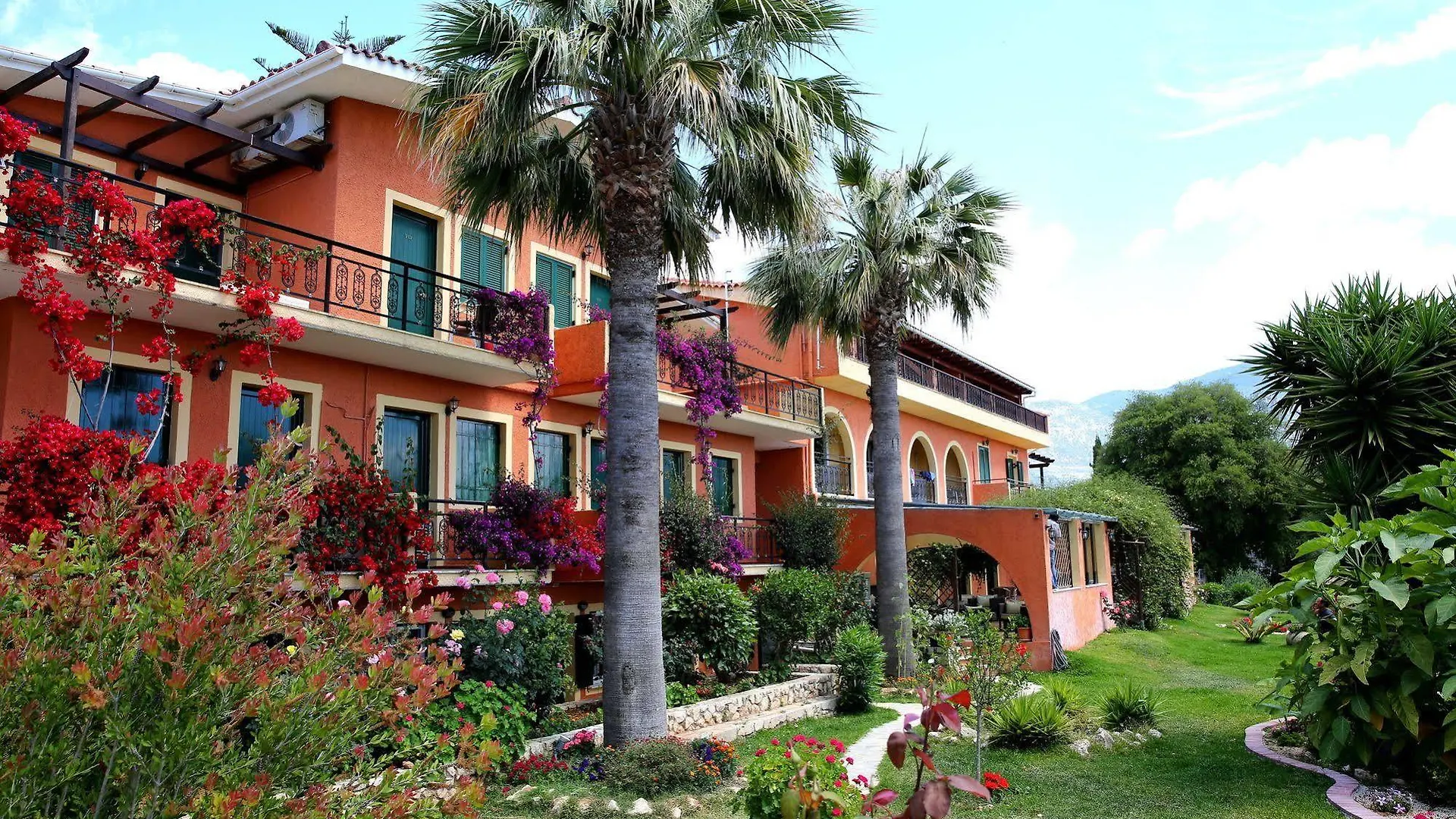 Sunrise Inn Pesádha