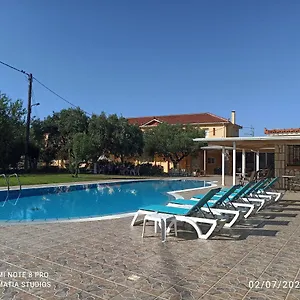 σταματία Ξενοδοχείο με διαμερίσματα
