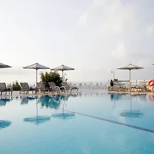 Asteris Ξενοδοχείο με διαμερίσματα