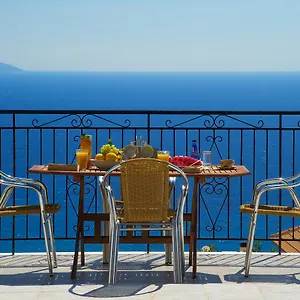Summer Dream Ξενοδοχείο με διαμερίσματα