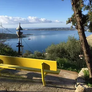 Art Kefalonia Affittacamere