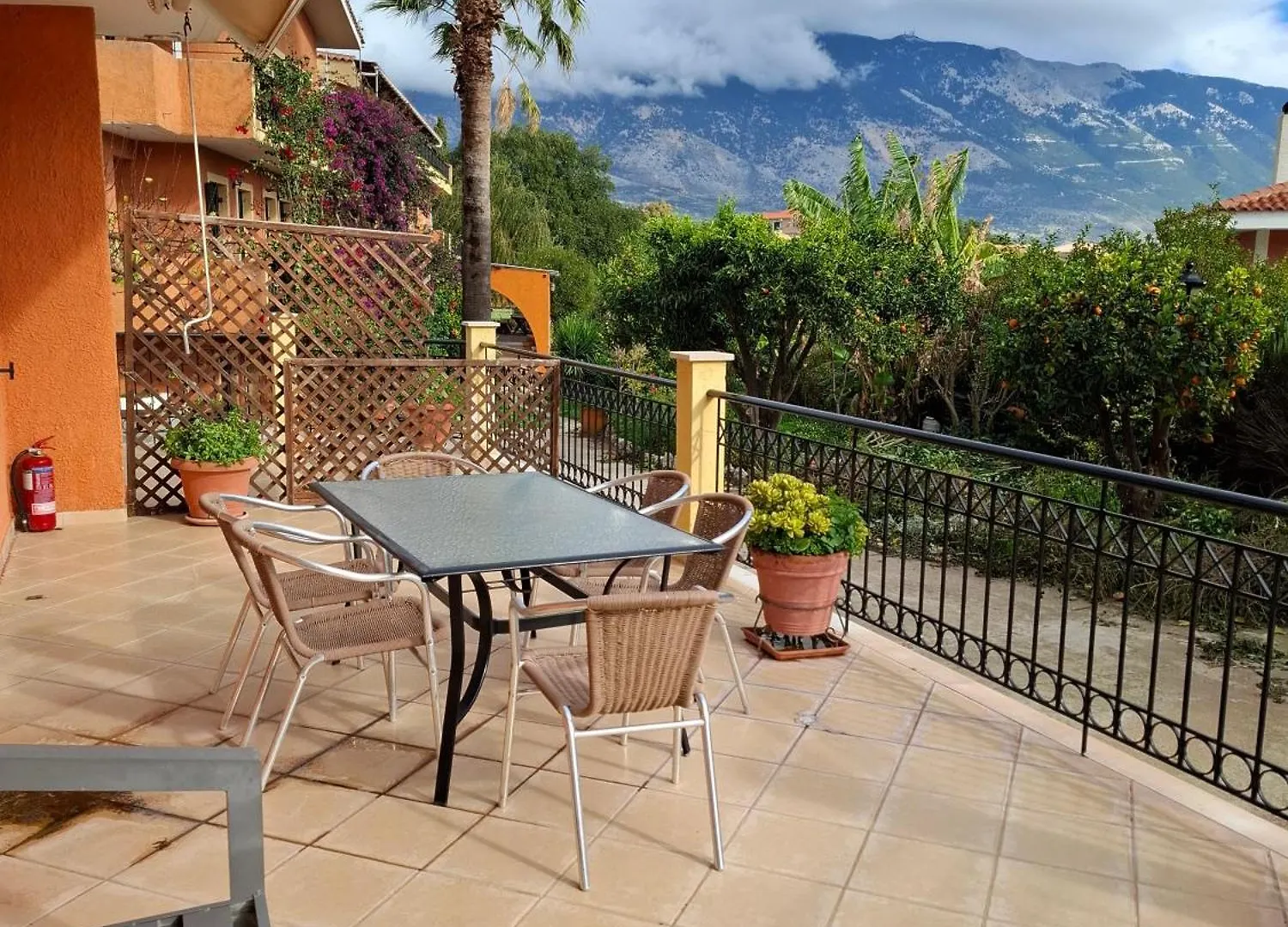 Hotel Sunrise Inn Pesádha